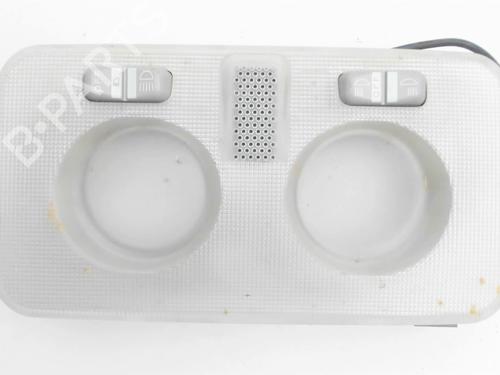Interior roof light OPEL COMBO Box Body/MPV (X12) 1.6 CDTI (B05) | BP20665992I8 