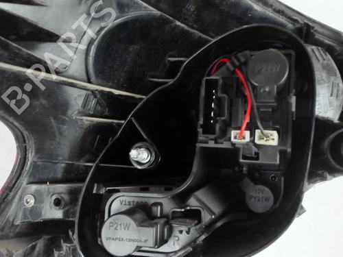 Used Right taillight Right taillight 37626738 37626738