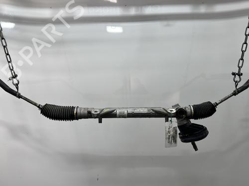 Used Steering rack RENAULT CLIO IV (BH_) 1.5 dCi 90 (90 hp) 29491187