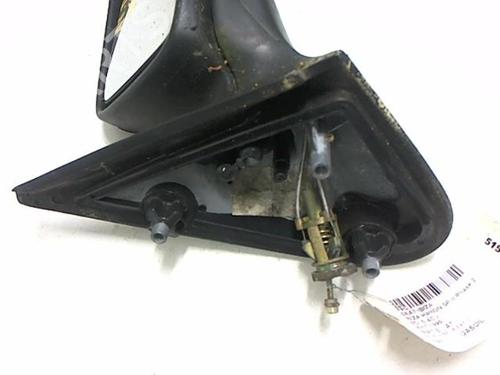 Right mirror SEAT IBIZA II (6K1) 1.9 SDI | BP20479638C27 