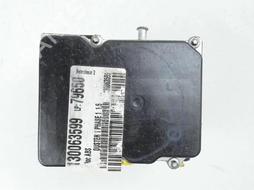 ABS pump DACIA DUSTER (HS_) | BP39733460M43 - Image 6