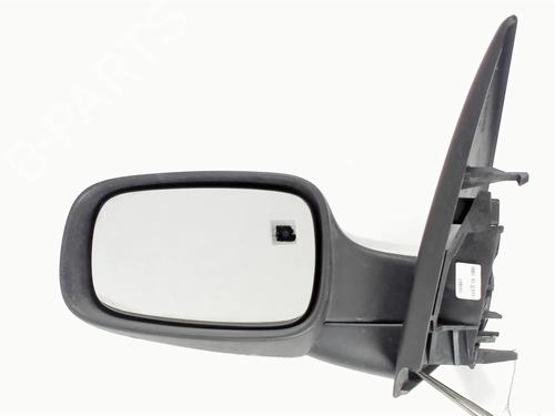 Left mirror RENAULT MEGANE II (BM0/1_, CM0/1_) 1.5 dCi (BM0F, BM0T, BM2B, CM0F, CM0T) | BP20457615C26 