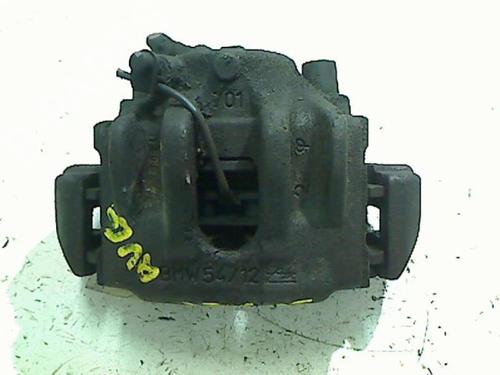 Used Left front brake caliper BMW 3 Compact (E36) 318 ti (140 hp) 21231053