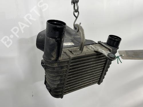 Intercooler MITSUBISHI COLT VI (Z3_A, Z2_A) 1.5 DI-D (Z39A) | BP29545137M30 