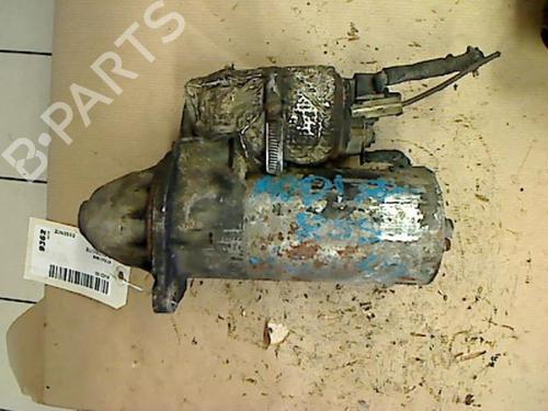 Starter AUDI 90 B3 (893, 894, 8A2) 2.2 E quattro | BP22913476M8 