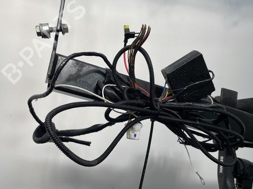 Trækkugle/Mekanisme CITROËN C1 (PM_, PN_) 1.0 | BP30848251C141