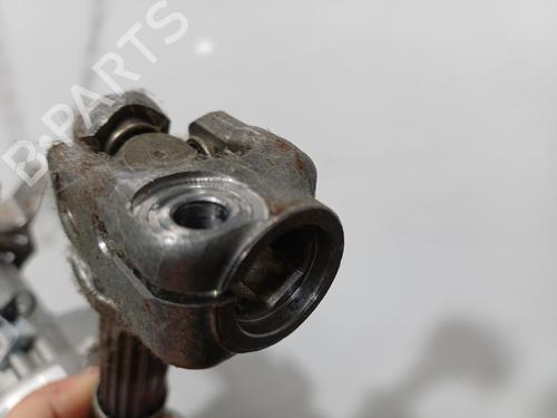 Steering column FORD FIESTA VII (HJ, HF) 1.1 Ti-VCT | BP38024234M21 - Image 5