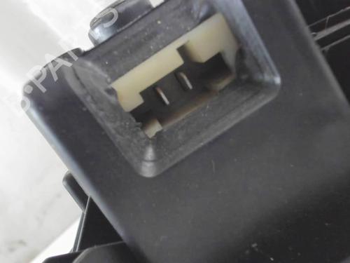 Heater blower motor OPEL CORSA D (S07) 1.7 CDTI (L08, L68) | BP20424274M62 