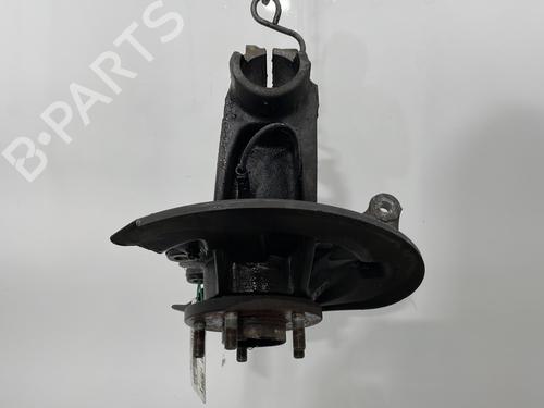 Used Left front steering knuckle FORD KUGA I 2.0 TDCi 4x4 (140 hp) 27725308