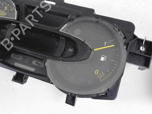 Instrument cluster RENAULT TRAFIC III Van (FG_) 1.6 dCi 140 (FGMA, FGMC) | BP20396079C47 