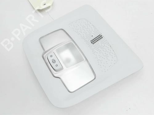 Interior roof light PEUGEOT 208 I (CA_, CC_) 1.4 HDi | BP20394995I8