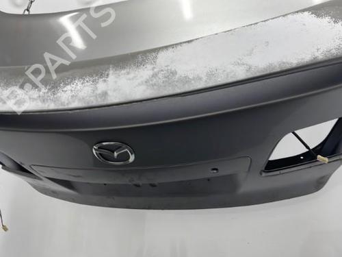 Used Tailgate MAZDA 6 Saloon (GG) 2.3 (GG3P) (166 hp) 20418709
