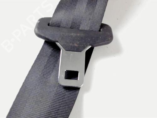 Rear right belt tensioner NISSAN MICRA III (K12) 1.5 dCi | BP20402001C90 