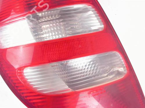 Used Left taillight Left taillight MERCEDES-BENZ A-CLASS (W169) A 200 CDI (169.008, 169.308) (140 hp) 20451059 20451059