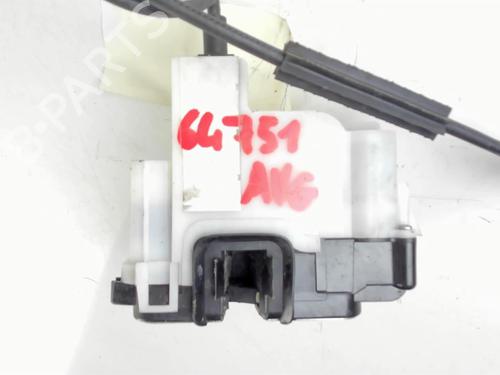 Front left lock FIAT 500 (312_) 1.2 (312AXA1A) | BP20421194C98 