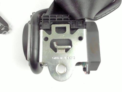 Front right belt tensioner AUDI A4 B7 Avant (8ED) 2.0 TDI | BP20398766C88 