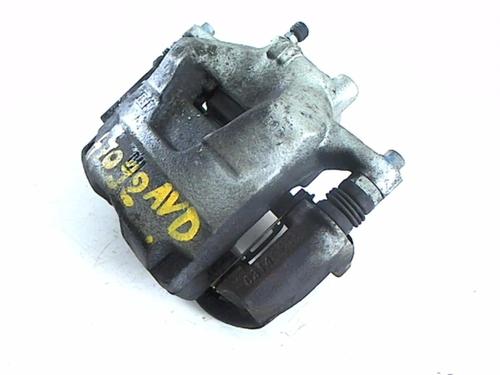 Right front brake caliper CHEVROLET ORLANDO (J309) 2.0 D | BP20448968M104 