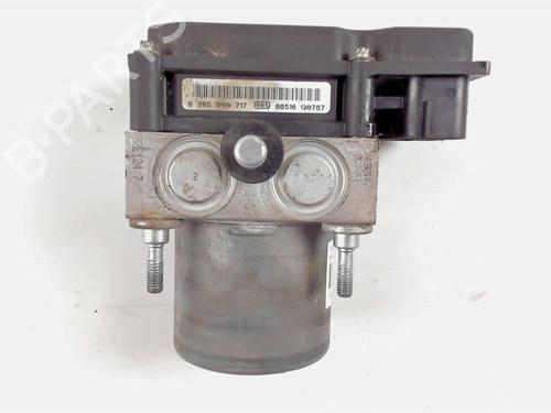 ABS pump PEUGEOT BOXER Van 2.2 HDi 100 | BP20398433M43 