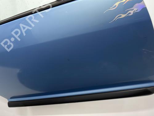 Used Right front door Right front door CITROËN C3 Pluriel (HB_) 1.4 HDi (68 hp) 20928842 20928842