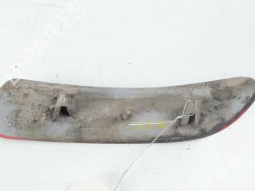 Used Rear bumper right light Rear bumper right light DACIA DOKKER MPV (KE_) 1.2 TCe (KEM0, KEAY) (115 hp) 24177995 24177995