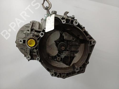 Gearbox OPEL INSIGNIA A Sports Tourer (G09) 2.0 CDTI (35) | BP21207345M3