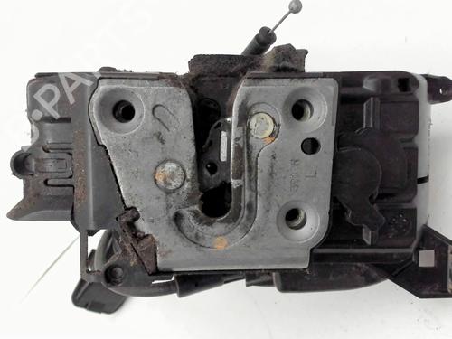 front-left-lock-renault-clio-iii-br01-cr01-2005-2006-2007-2008-2009-2010-2011-2012-2013-2014-36372344 main image