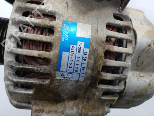 Alternator HYUNDAI GENESIS Coupe 3.8 V6 | BP21565414M7 