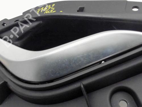 Front left interior door handle HYUNDAI ix20 (JC) 1.4 CRDi | BP29513820I13 