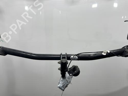 Tow ball/Mechanism PEUGEOT 208 I (CA_, CC_) 1.2 VTI 82 | BP30115647C141 