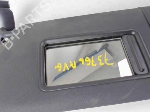 Used Left sun visor AUDI A3 Sportback (8PA) 2.0 TDI 16V (140 hp) 20445016