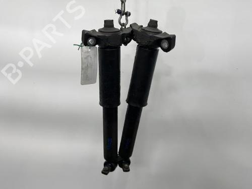 Right rear shock absorber FORD USA MUSTANG Coupe 5.0 V8 | BP21208035M19 