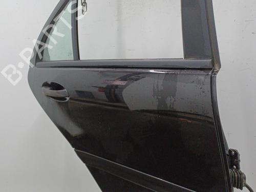 Right rear door MERCEDES-BENZ C-CLASS (W203) C 220 CDI (203.006, 203.008) | BP20424543C5 