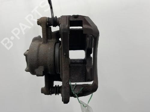 Used Left front brake caliper Left front brake caliper SMART FORFOUR (454) 1.5 CDI (454.000) (68 hp) 20400660 20400660