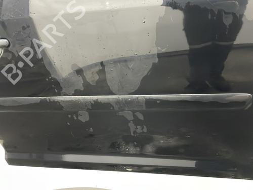 Right front door VW TOURAN (1T1, 1T2) 1.9 TDI | BP29749675C3 