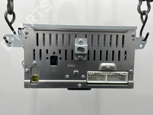 Radio HYUNDAI i20 II (GB, IB) 1.1 CRDi | BP23233293E6 
