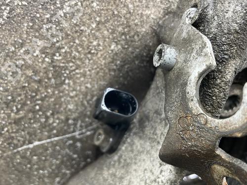 Left rear steering knuckle AUDI A5 (8T3) 3.0 TDI quattro | BP22415125M27 