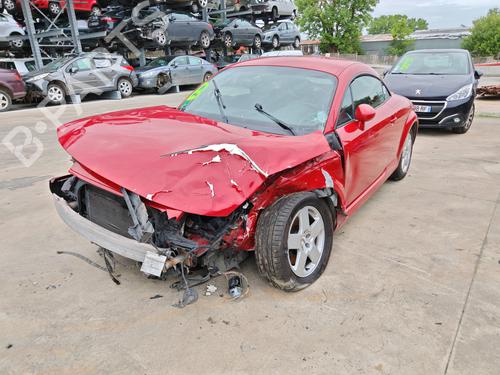 Used Parts AUDI TT Roadster (8N9) 1.8 T 4229449