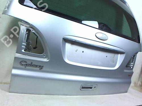 Used Tailgate Tailgate FORD GALAXY I (WGR) 1.9 TDI (115 hp) 20444932 20444932