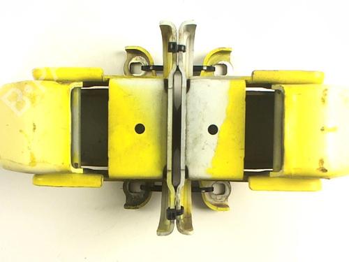 Hinge/Door check strap RENAULT TRAFIC II Van (FL) 1.9 dCi 100 (FL0C) | BP21236088C146 