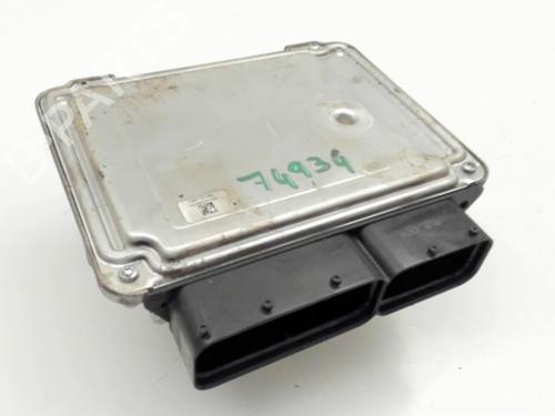 Engine control unit (ECU) AUDI A3 Sportback (8PA) 1.9 TDI | BP30308166M57 - Image 4