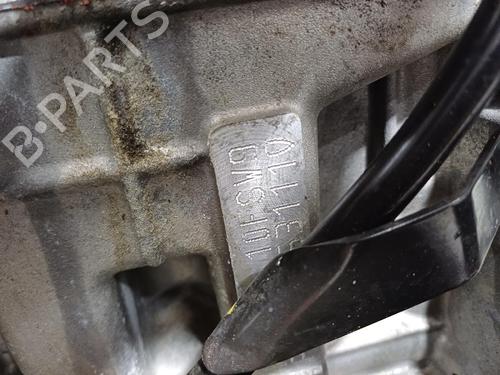 Engine PEUGEOT 206+ (2L_, 2M_) 1.4 i | BP37090564M1 - Image 9