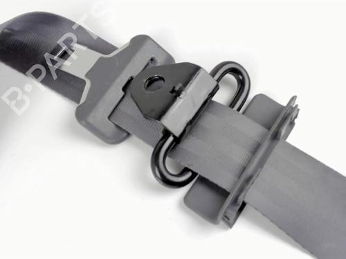 Used Rear right seatbelt Rear right seatbelt RENAULT CLIO I (B/C57_, 5/357_) 1.8 (357A, 357D, 357U, 557A, 557D, 557U, B578, C578) (90 hp) 25265278 25265278