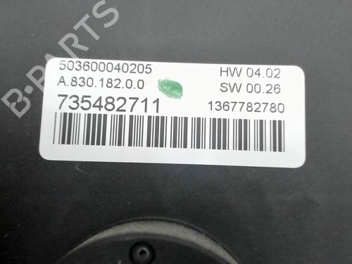 AC-Styringsenhed/Manøvreenhed AC-Styringsenhed/Manøvreenhed 38675221 38675221