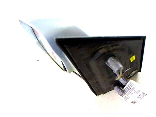 Left mirror HYUNDAI MATRIX (FC) 1.5 CRDi | BP20422062C26 