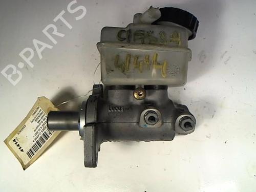 Used Brake master cylinder MERCEDES-BENZ A-CLASS (W168) A 160 (168.033, 168.133) (102 hp) 20434634