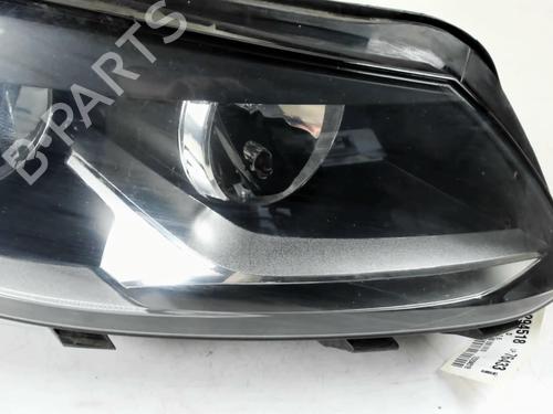 Right headlight VW TOURAN (1T3) 1.6 TDI | BP33622189C29  - Image 6