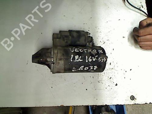 Starter OPEL VECTRA B Estate (J96) 2.2 i 16V (F35) | BP20432796M8 