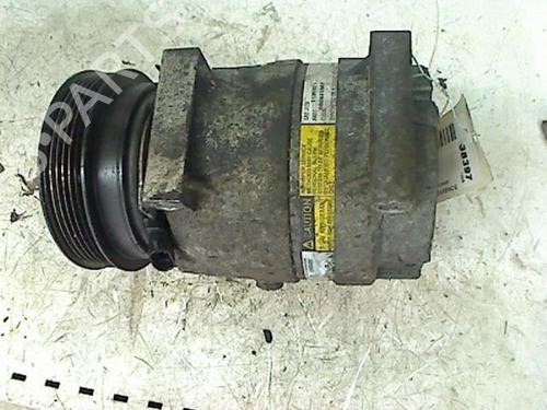 Used AC compressor RENAULT LAGUNA II (BG0/1_) 1.6 16V (BG0A, BG0L) (107 hp) 20455951