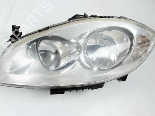 Used Left headlight FIAT LINEA (323_, 110_) 1.3 D Multijet (323AXB11, 323AXB1A) (90 hp) 31074609
