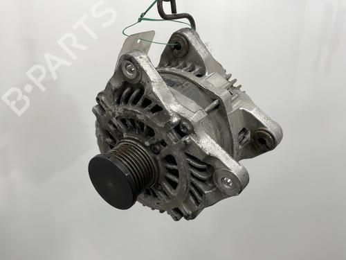 Alternator RENAULT MASTER III Van (FV) 2.3 dCi 145 FWD (FV0E, FV0F, FV0H, FV02, FV0M, FV0S,... | BP26009091M7 - Image 4